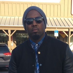 Meet your Posher, Patrick