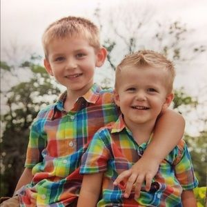 Meet your Posher, Cheryl