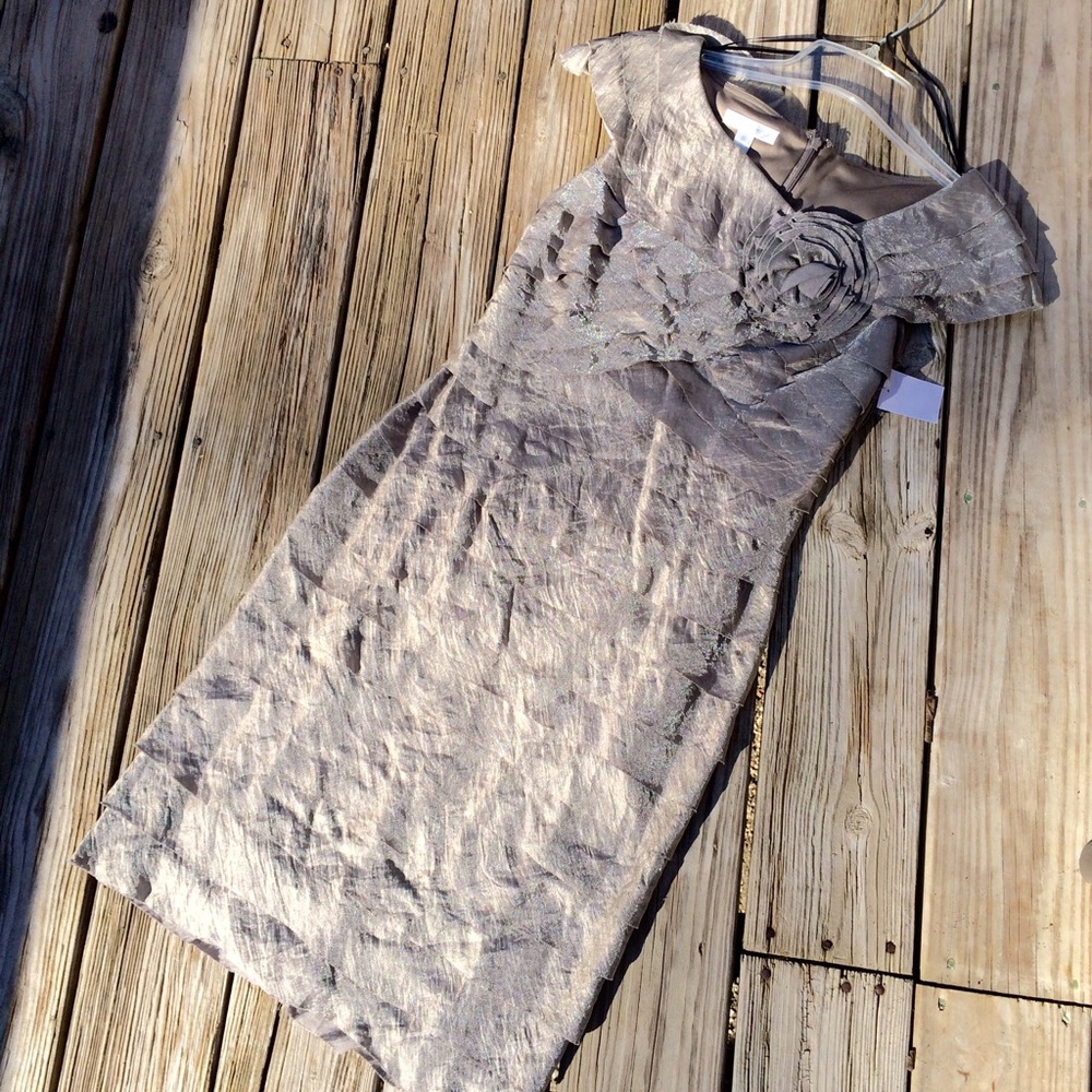 NWT Belk Brand Special Occassions Dress