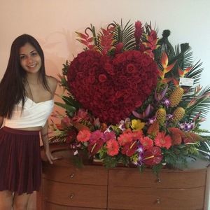 Meet your Posher, Irene