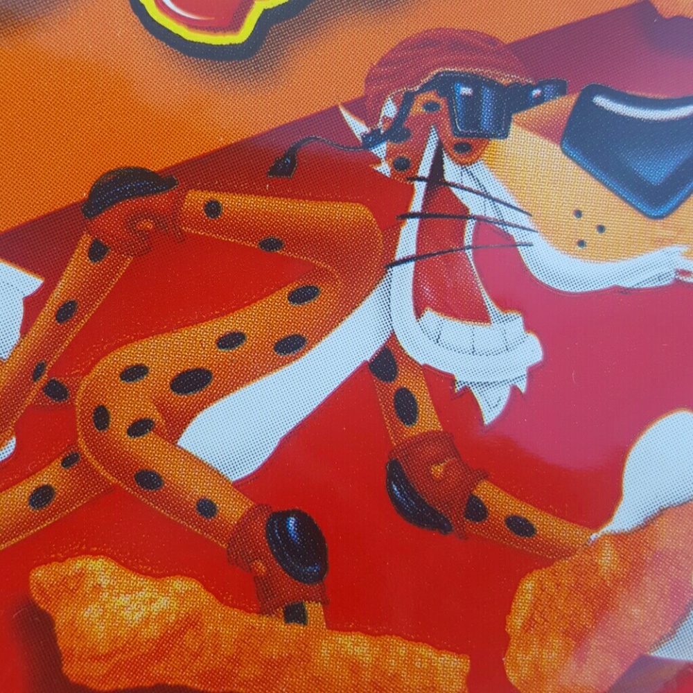 Meet your Posher, Claudia