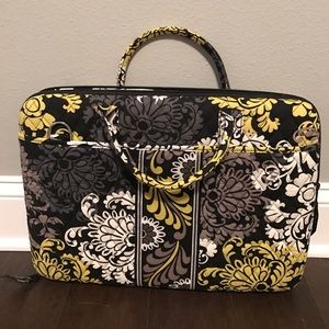 Vera Bradley Laptop Case