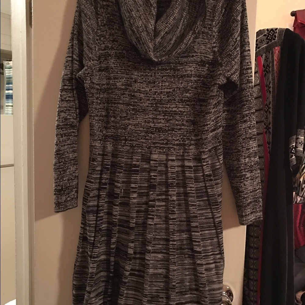 Beautiful Calvin Klein sweater dress