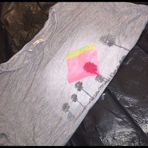 Hollister California t-shirt