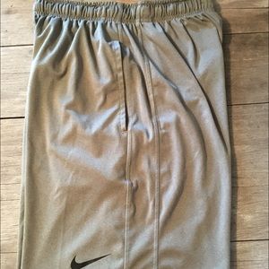 Nike DriFit Shorts Size Small