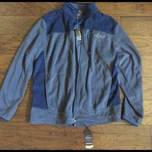 Greg Norman Five Iron Fleece