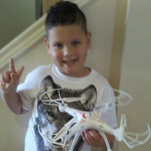 Meet your Posher, Jorge