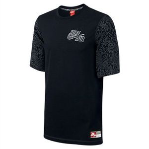Men's Nike Air Free 5.0 Leopard T-Shirt