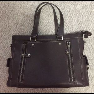 Melinda Lois Tote/Briefcase