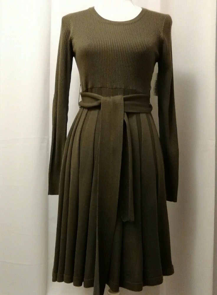 NWT Jessica Simpson Knit Dress Size XS