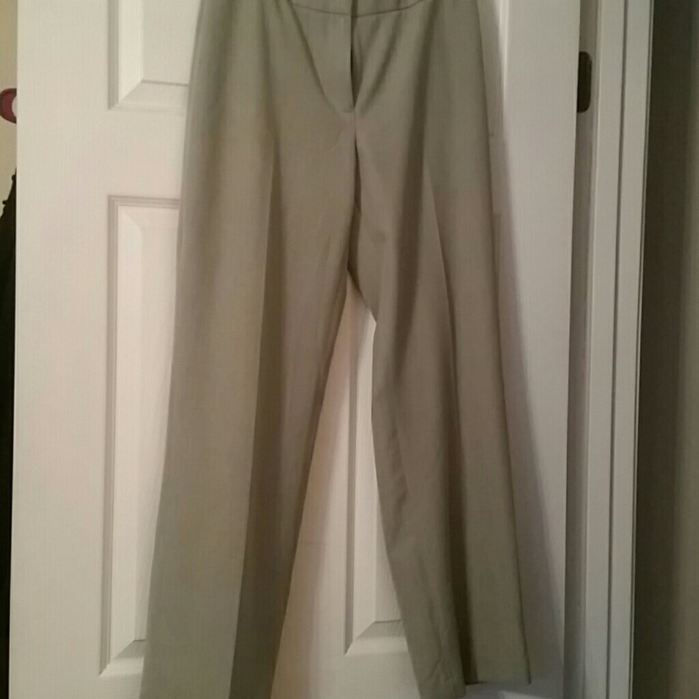 Classy Slacks