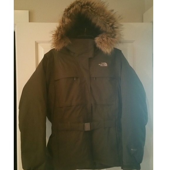 North Face Women's Jacket - Picture 1 of 4