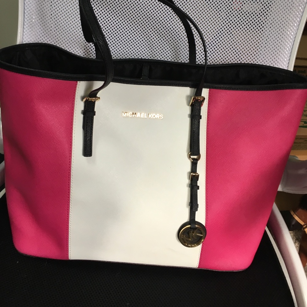 Michael Kors shoulder bag