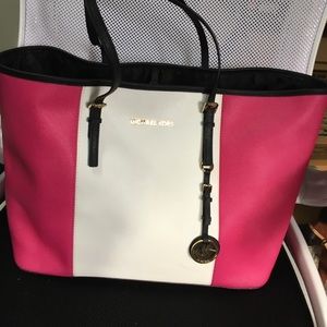 Michael Kors shoulder bag