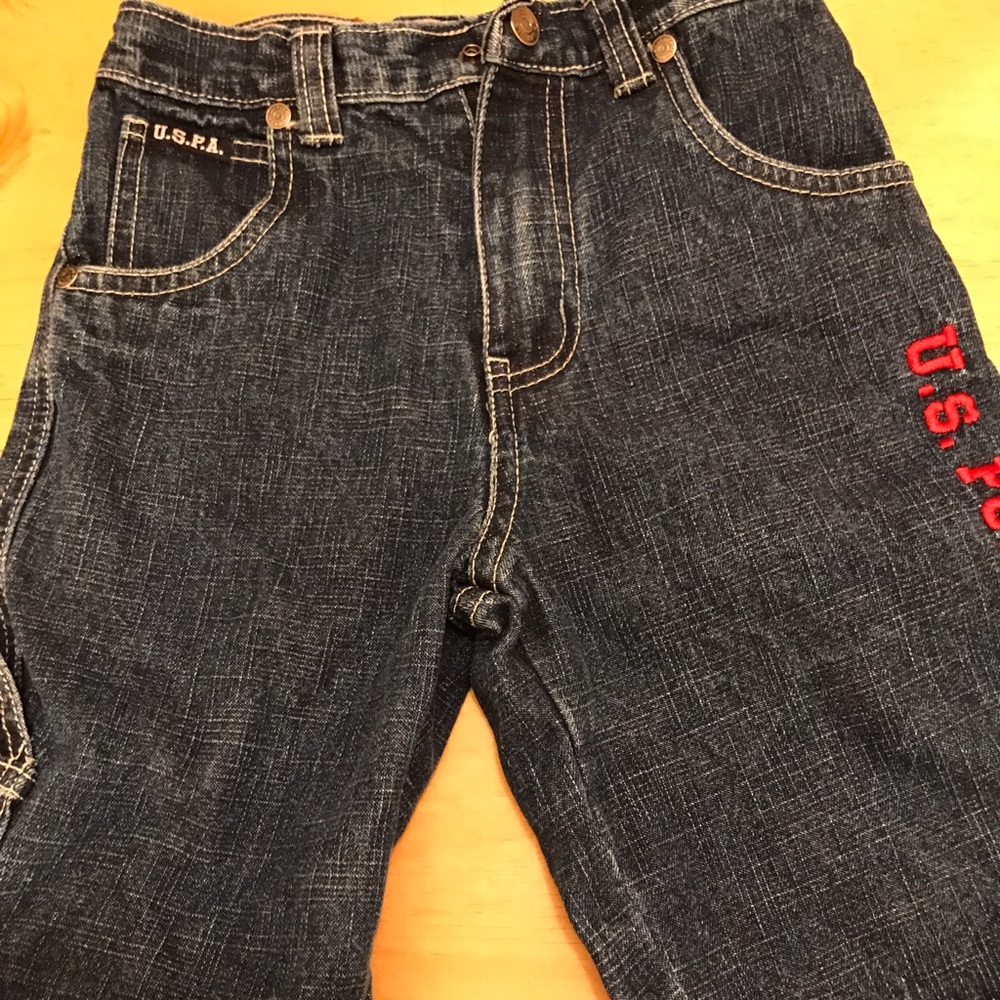 Boys size 5 Shorts
