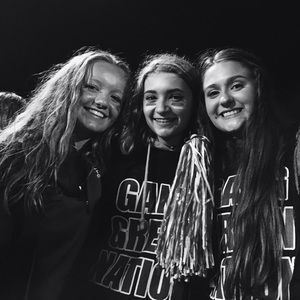 Meet your Posher, Maddie