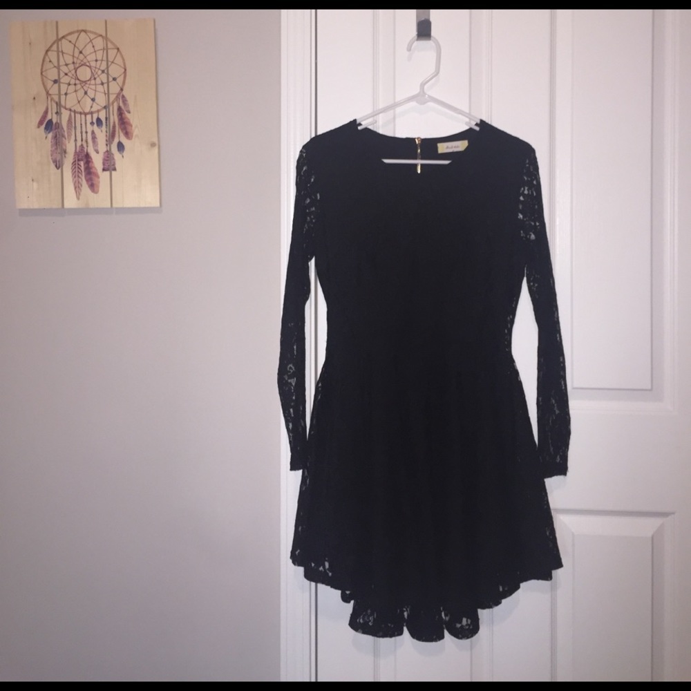 Beautiful Altar'd State Dress
