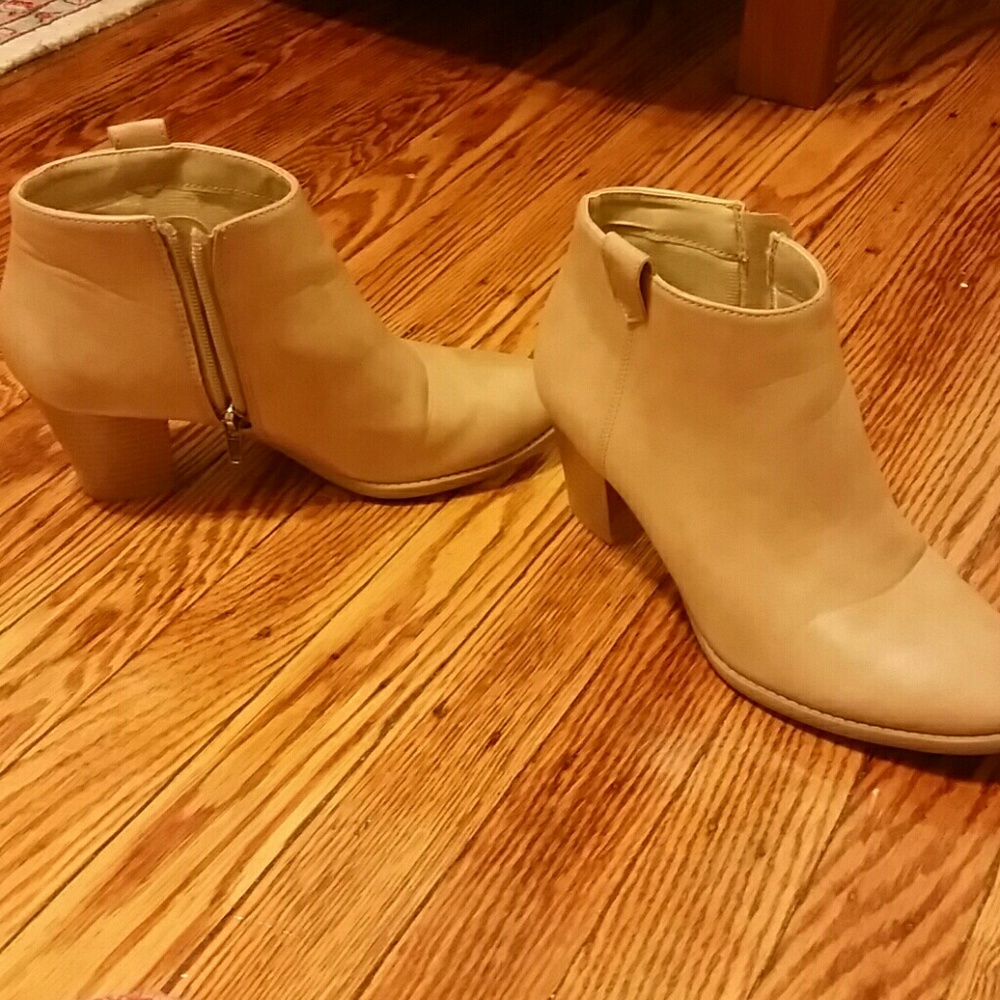 Booties