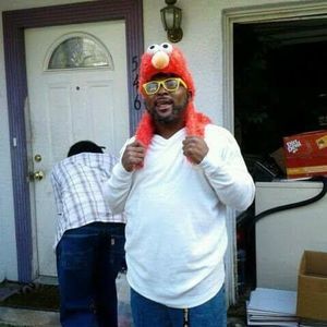 Meet your Posher, Wynn