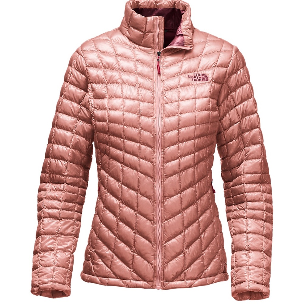 Women's The North Face Thermoball Jacket