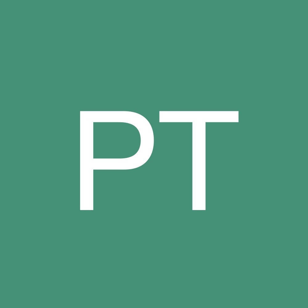 Meet your Posher, Penelope