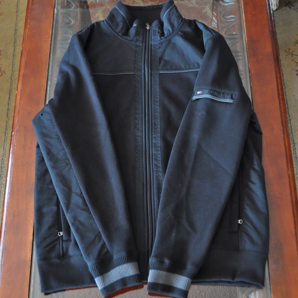Tommy Hilfiger Jacket