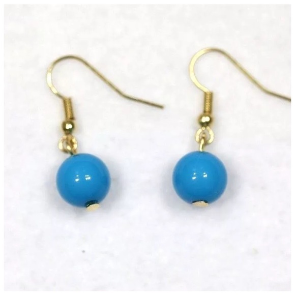 Cluster Starfish Seahorse Necklace - Picture 5 of 6