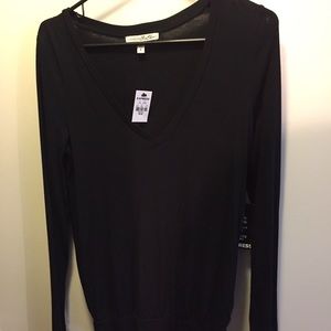 Express one eleven body suit