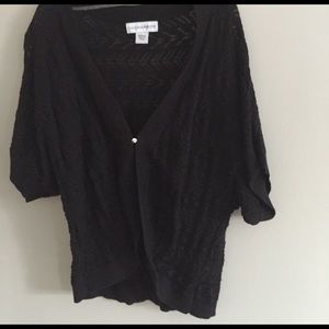 Light Weight Airy Cardigan