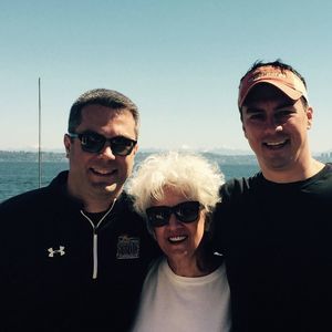 Meet your Posher, Cheryl