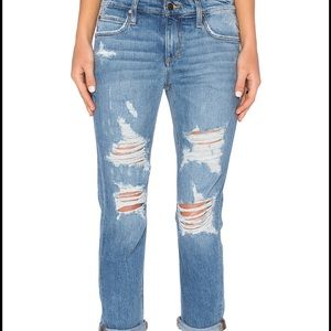 NWT Sz 27 Joe's Jeans The Billie Crop