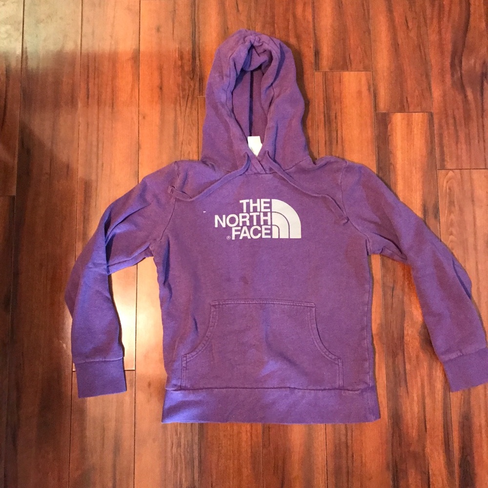 Women's north face