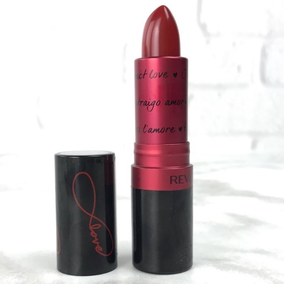 Revlon Super Lustrous Love Lipstick - Picture 1 of 7