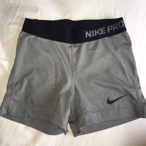 Nike Spandex