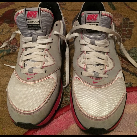 Nike Air Compete TR - Picture 1 of 4