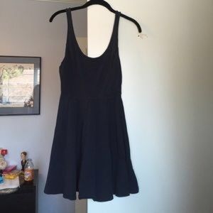 Hollister skater dress