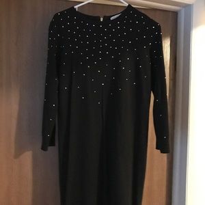 Michael Kors Sweater Dress