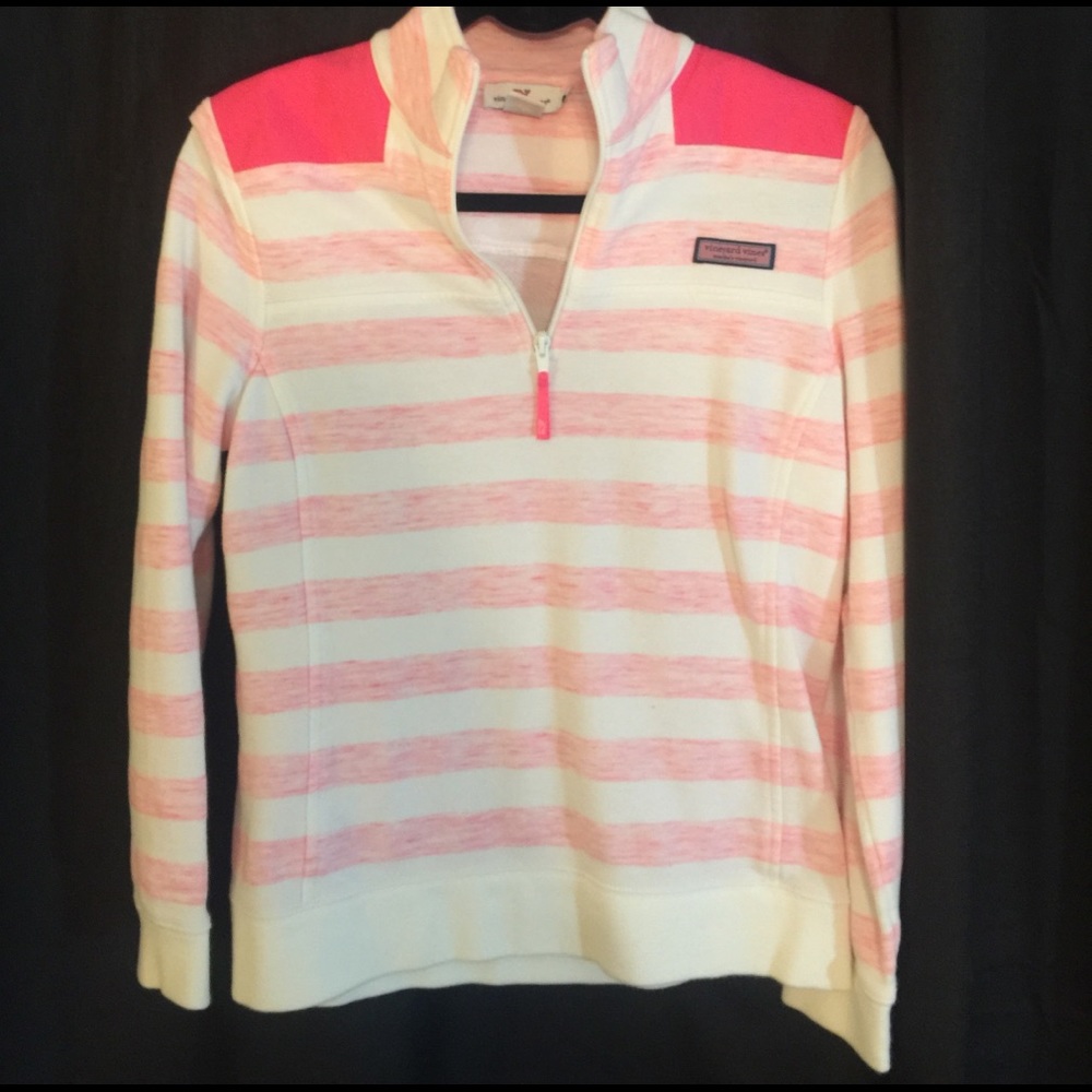 Vineyard Vines Pullover