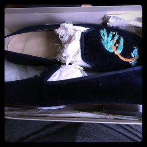 Stubbs & Wooten flats