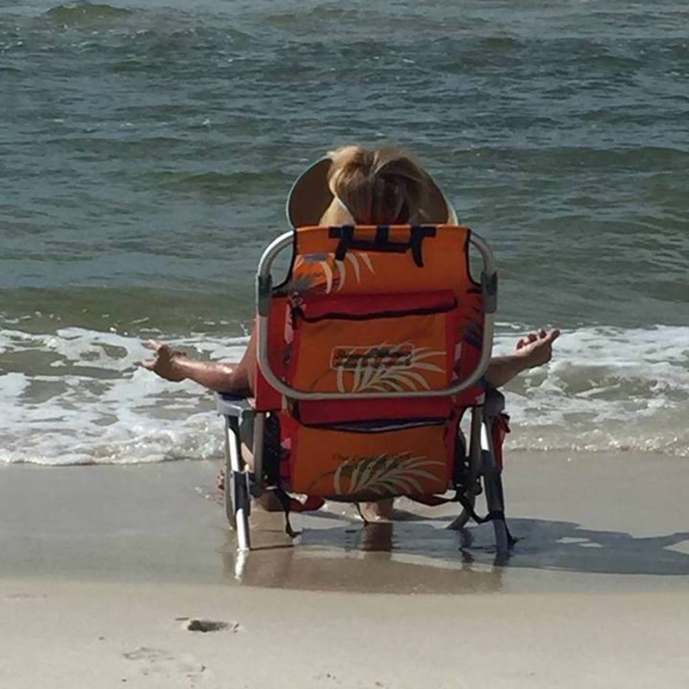 Meet your Posher, Barbara