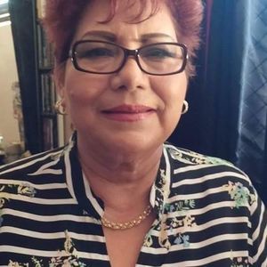 Meet your Posher, Ana