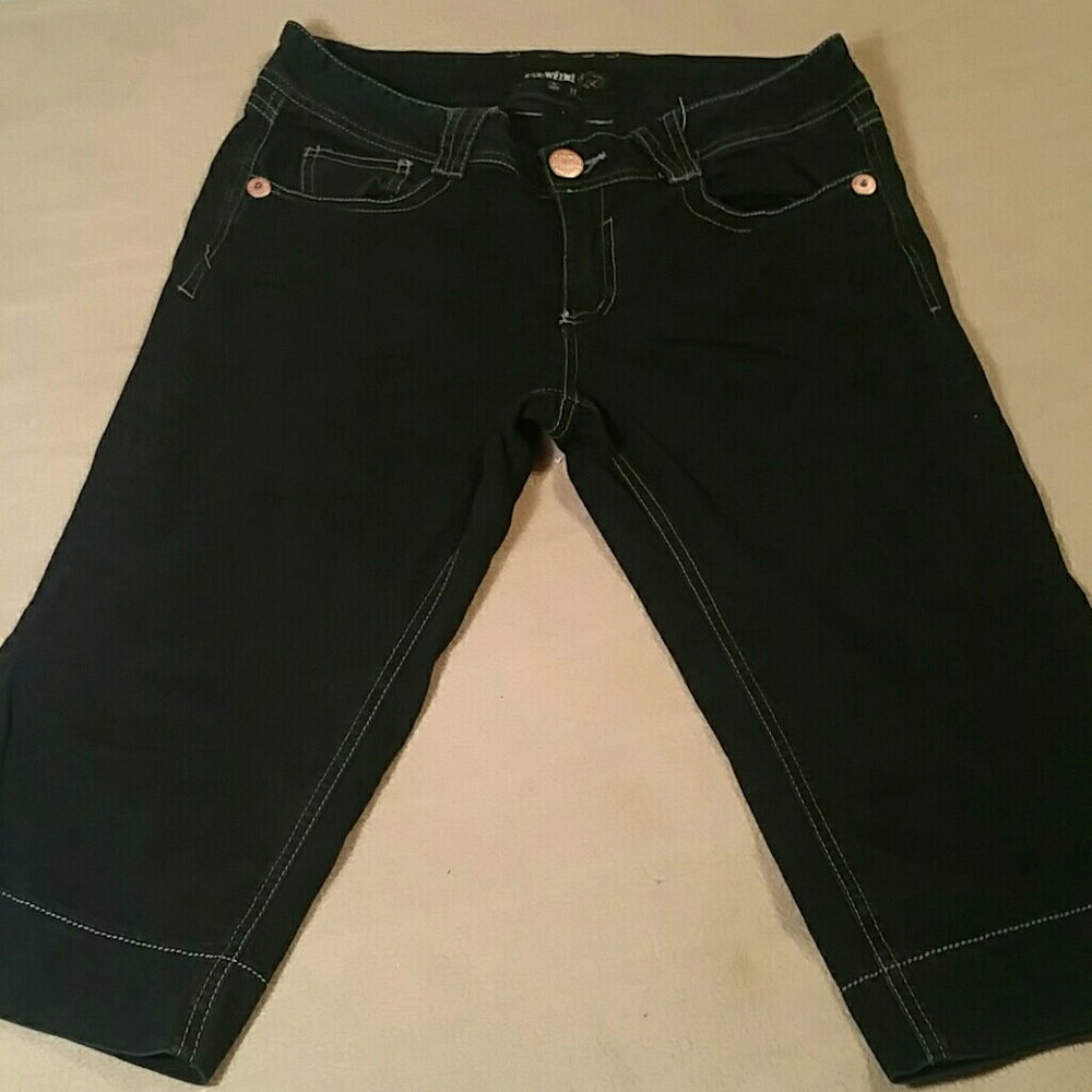 Juniors cargo