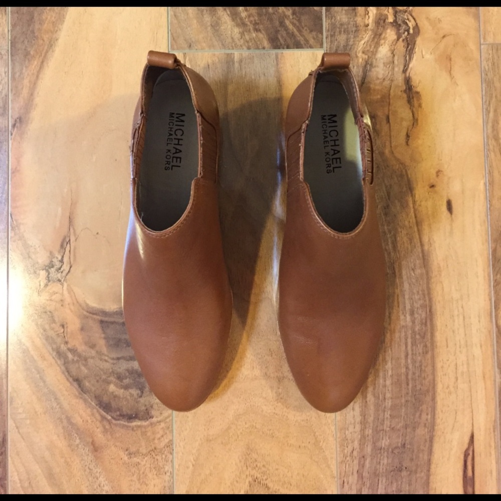 Michael Kors Booties