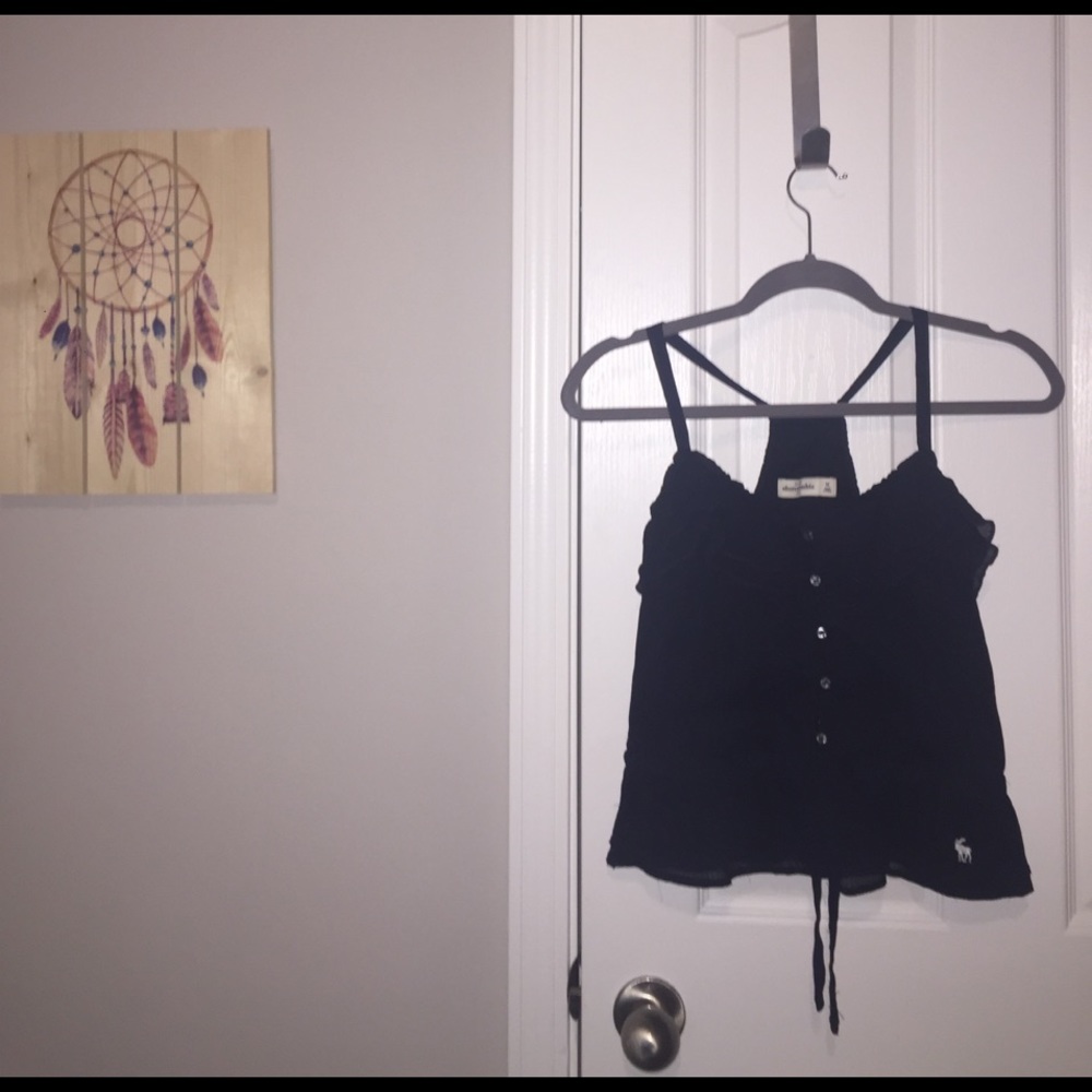 Kids Abercrombie Top