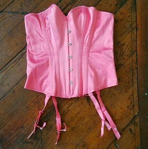 Honey Birdette Coco Corset