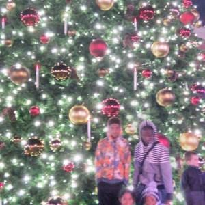 Meet your Posher, Gabriel