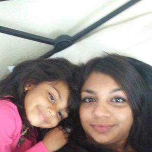 Meet your Posher, Komal