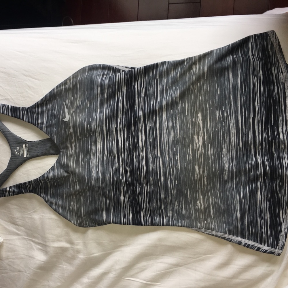 Nike Sports Tank Top