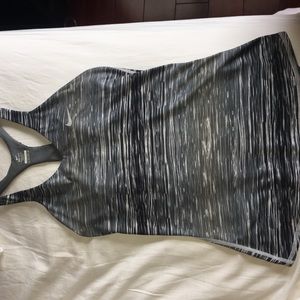 Nike Sports Tank Top