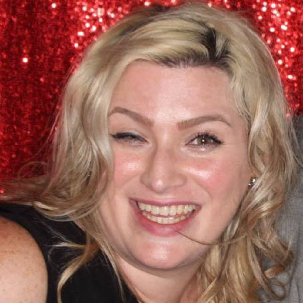 Meet your Posher, Alisha